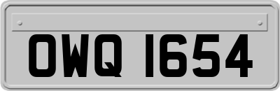 OWQ1654