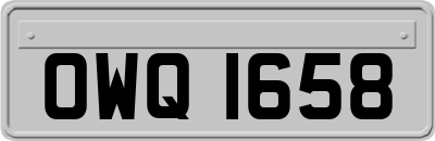 OWQ1658