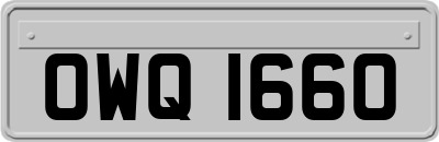 OWQ1660