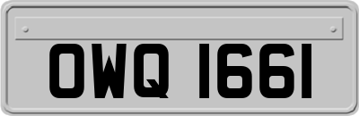 OWQ1661