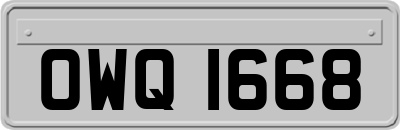 OWQ1668