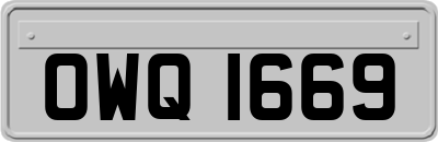 OWQ1669