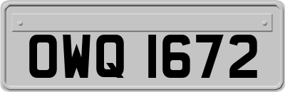 OWQ1672