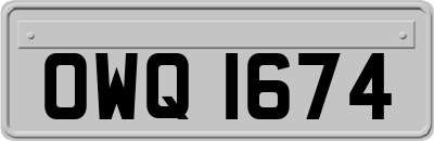 OWQ1674