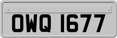 OWQ1677