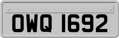 OWQ1692