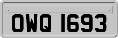 OWQ1693