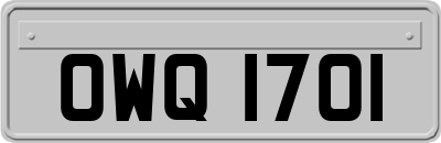OWQ1701