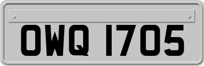 OWQ1705