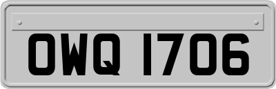 OWQ1706