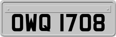 OWQ1708