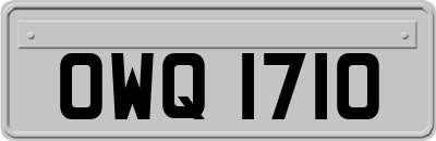 OWQ1710