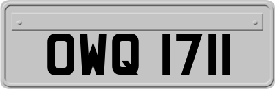 OWQ1711