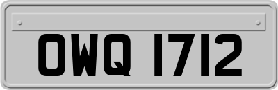 OWQ1712