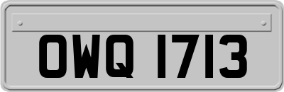 OWQ1713