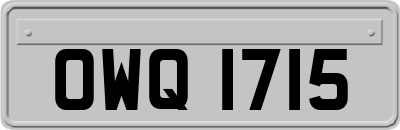 OWQ1715