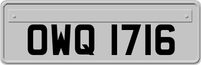 OWQ1716