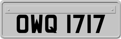 OWQ1717