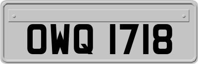 OWQ1718