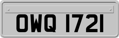 OWQ1721