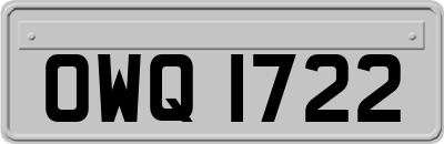 OWQ1722
