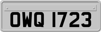 OWQ1723