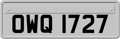 OWQ1727