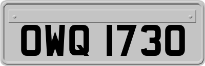 OWQ1730