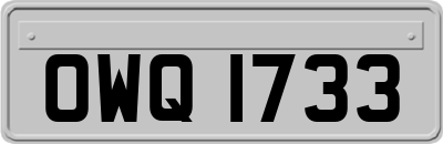 OWQ1733