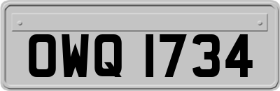 OWQ1734