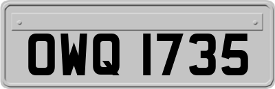 OWQ1735