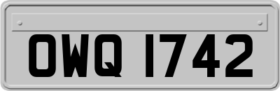 OWQ1742