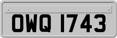 OWQ1743