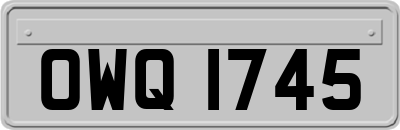 OWQ1745