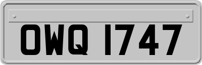 OWQ1747