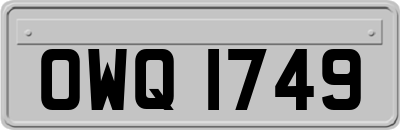 OWQ1749
