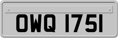 OWQ1751
