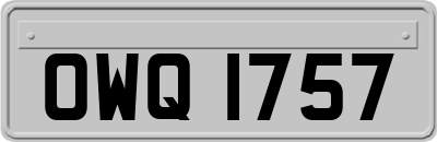 OWQ1757