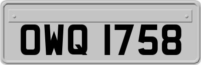 OWQ1758
