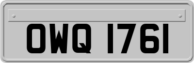 OWQ1761