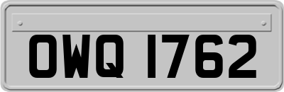 OWQ1762