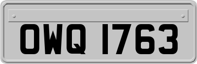 OWQ1763