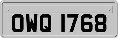 OWQ1768