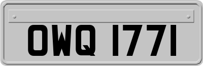 OWQ1771