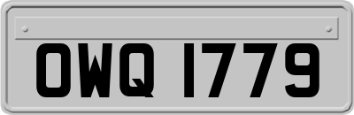 OWQ1779