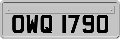 OWQ1790