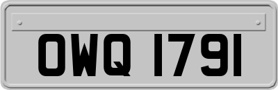 OWQ1791