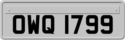 OWQ1799
