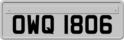 OWQ1806