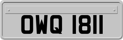 OWQ1811
